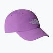 The North Face Kids Horizon grape/tnf white beisbolo kepuraitė