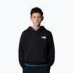 Vaikiškas džemperis The North Face Teen Simple Dome Hoodie tnf black