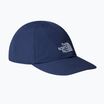 Kepuraitė su snapeliu The North Face Horizon summit navy
