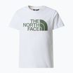 Vaikiški marškinėliai The North Face Easy Tee tnf white/duck