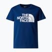 Vaikiški marškinėliai The North Face Easy Tee estate blue