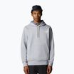 Vyriškas džemperis The North Face Simple Dome Hoodie tnf medium grey heather