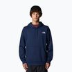 Vyriškas džemperis The North Face Simple Dome Hoodie summit navy