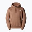 Vyriškas džemperis The North Face Simple Dome Hoodie latte