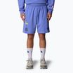 Šortai The North Face Mountain Cleanup Relaxed virtual blue