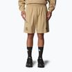 Šortai The North Face Mountain Cleanup Relaxed khaki stone