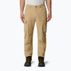 Vyriškos žygio kelnės The North Face Exploration Cargo khaki stone