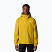 Vyriška striukė nuo lietaus The North Face Whiton 3L turmeric