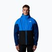 Vyriška striukė nuo lietaus The North Face Lightning Zip-In tnf black/hero