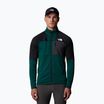 Vyriškas žygio džemperis The North Face Stormgap Powergrid deep nori/tnf black