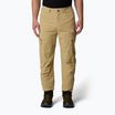 Vyriškos žygio kelnės The North Face Exploration Reg Tapered khaki stone