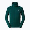 Vyriškas džemperis The North Face Bolt Polartec Hoodie deep nori