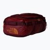 Kelioninis krepšys The North Face Base Camp Voyager Duffel 32 l sumac/iron bronze