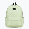 Miesto kuprinė Vans Old Skool Check 22 l shadow lime