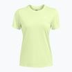 Moteriški žygio marškinėliai Under Armour Tech C-Twist retro green/white