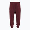 Vyriškos kelnės Under Armour Rival Fleece Joggers cardinal/white