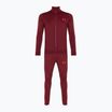 Vyriškas sportinis kostiumas Under Armour UA Knit Track Suit cardinal/racing red