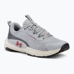 Vyriški treniruočių batai Under Armour Dynamic Select mod gray/castlerock/inferno red