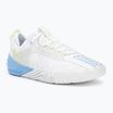 Moteriški treniruočių batai Under Armour TriBase Reign 6 white/horizon blue/morph green