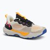 Vyriški bėgimo bateliai Under Armour Infinite Pro Trail ivory dune/ivory dune/aero pink