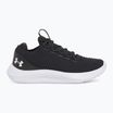 Moteriški treniruočių batai Under Armour Dynamic 2 black/anthracite/white