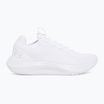 Moteriški treniruočių batai Under Armour Dynamic 2 white/white/distant gray