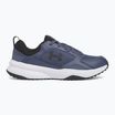 Vyriški treniruočių batai Under Armour Charged Edge downpour gray/black/black