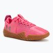 Moteriški treniruočių batai Under Armour TriBase Reign 6 super pink/super pink/downpour gray