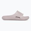 Vyriškos šlepetės Under Armour Locker V Slide gray dawn/gray dawn/gray dawn