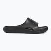 Vyriškos šlepetės Under Armour Locker V Slide black/black/black