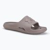 Vyriškos šlepetės Under Armour Locker V Slide gray dawn/gray dawn/gray dawn