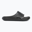 Moteriškos šlepetės Under Armour Locker V Slide black/black/black