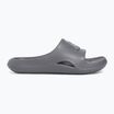 Moteriškos šlepetės Under Armour Locker V Slide castlerock/castlerock/castlerock
