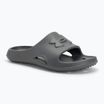 Moteriškos šlepetės Under Armour Locker V Slide castlerock/castlerock/castlerock