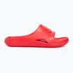 Vyriškos šlepetės Under Armour Locker V Slide red/red/red