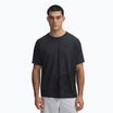 Vyriški treniruočių marškinėliai Under Armour Tech Fade anthracite/black/black