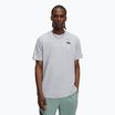Vyriški marškinėliai Under Armour 60/40S Evol Logo mod gray/silica green/summit white