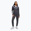 Motertiškas sportinis kostiumas Under Armour Tricot castlerock/white/white