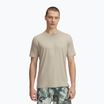 Vyriški sportiniai marškinėliai Under Armour Vanish Energy city khaki/city khaki