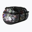 Kelioninis krepšys The North Face Base Camp Duffel S 50 l black alpine floral