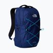The North Face Jester 28 l eagle blue/meridian blue miesto kuprinė