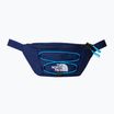 Dėklas juosmeniui The North Face Jester Lumbar 2,2 l eagle blue/meridian blue