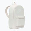 Nike Heritage 25 l light orewood brn/summit white kuprinė