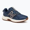 Moteriški bėgimo bateliai New Balance 410 v8 blue