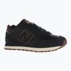 Vyriški batai New Balance 515's V3 black/black