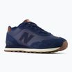 Vyriški batai New Balance 515's V3 blue navy