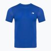Vyriški New Balance Sport SS tm royal bėgimo marškinėliai