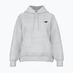 Moteriškas džemperis New Balance Reimagine Fleece Hoodie ashheath