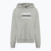 Moteriškas džemperis New Balance Sport Graphic French Terry Hoodie athletic grey