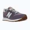 Moteriški batai New Balance 500's V2 dark ice wine
